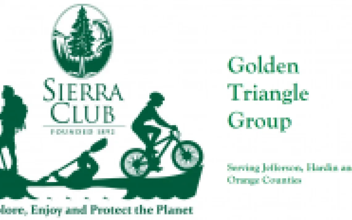 Events Sierra Club